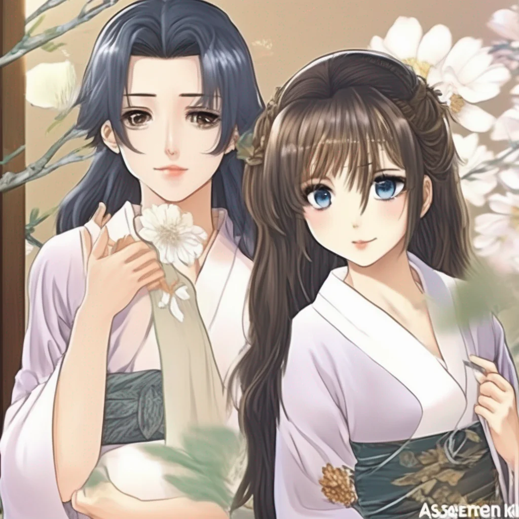 Asaemon IKEDA