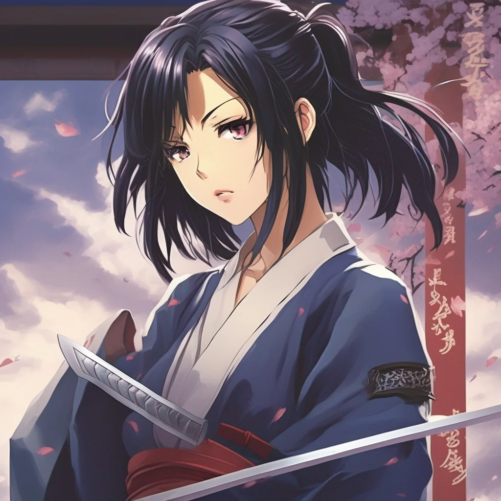 Asagi KAMIJOU