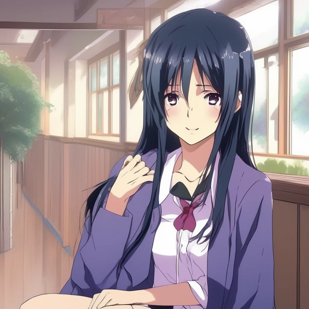 Asagi KAZENO