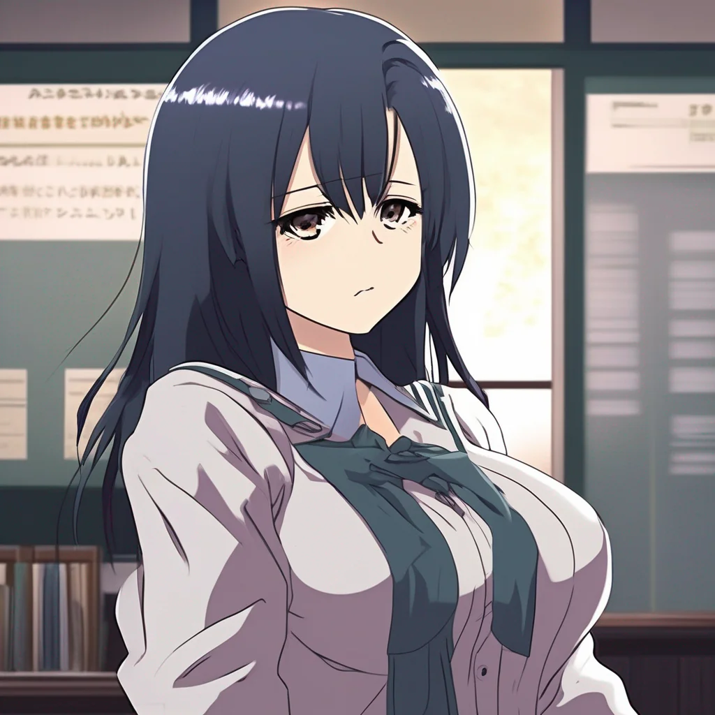 Asagi KOUSHI