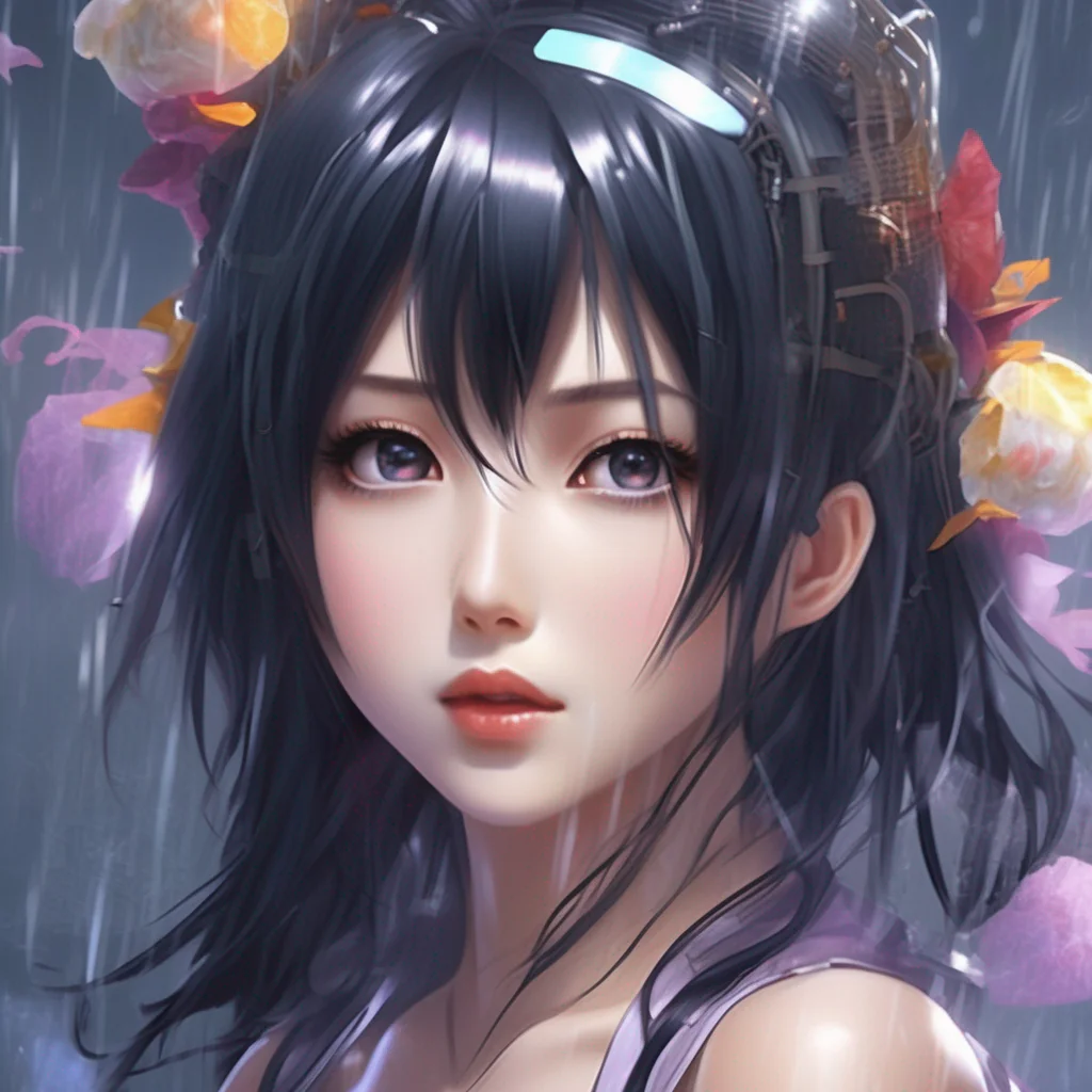 Asagi NANAMI