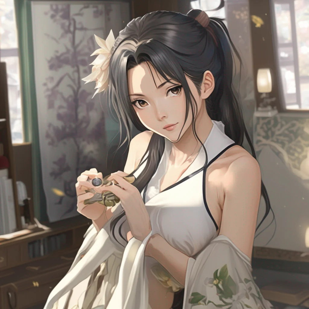 Asahi AMAYA
