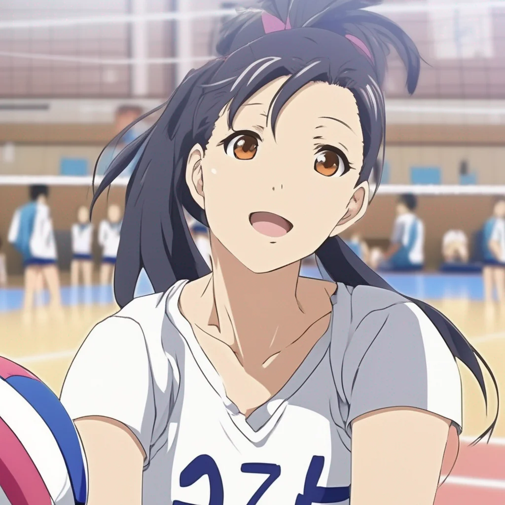 Asahi AZUMANE