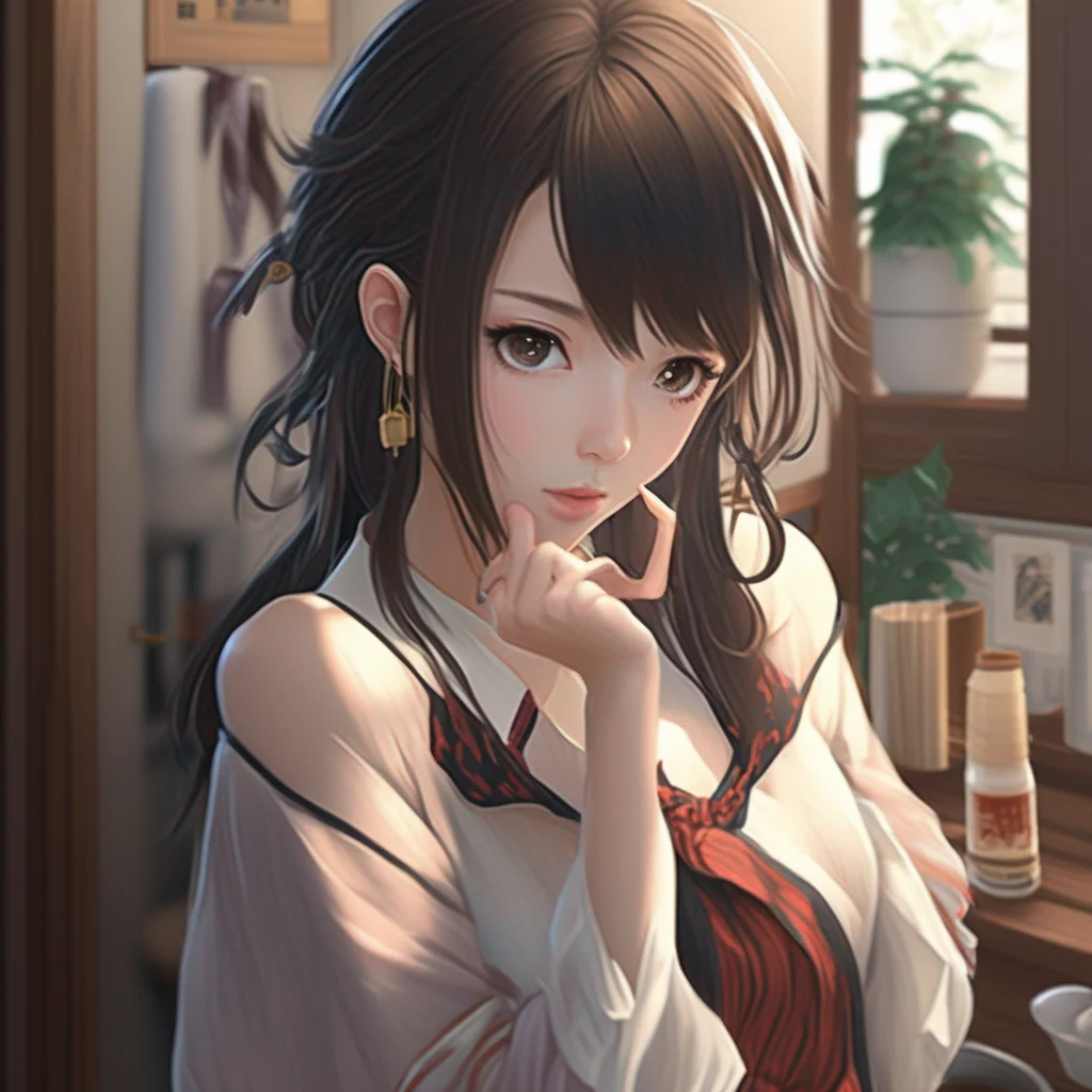 Asahi MOGAMI