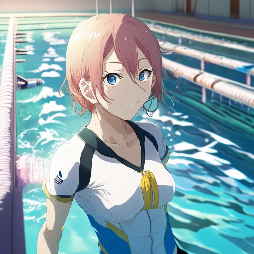 Asahi SHIINA