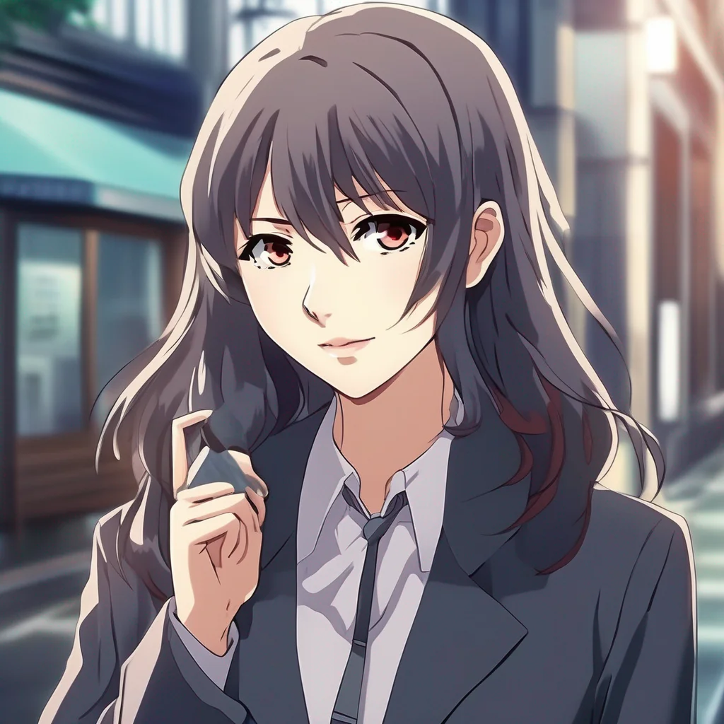 Asaka NOGIKU