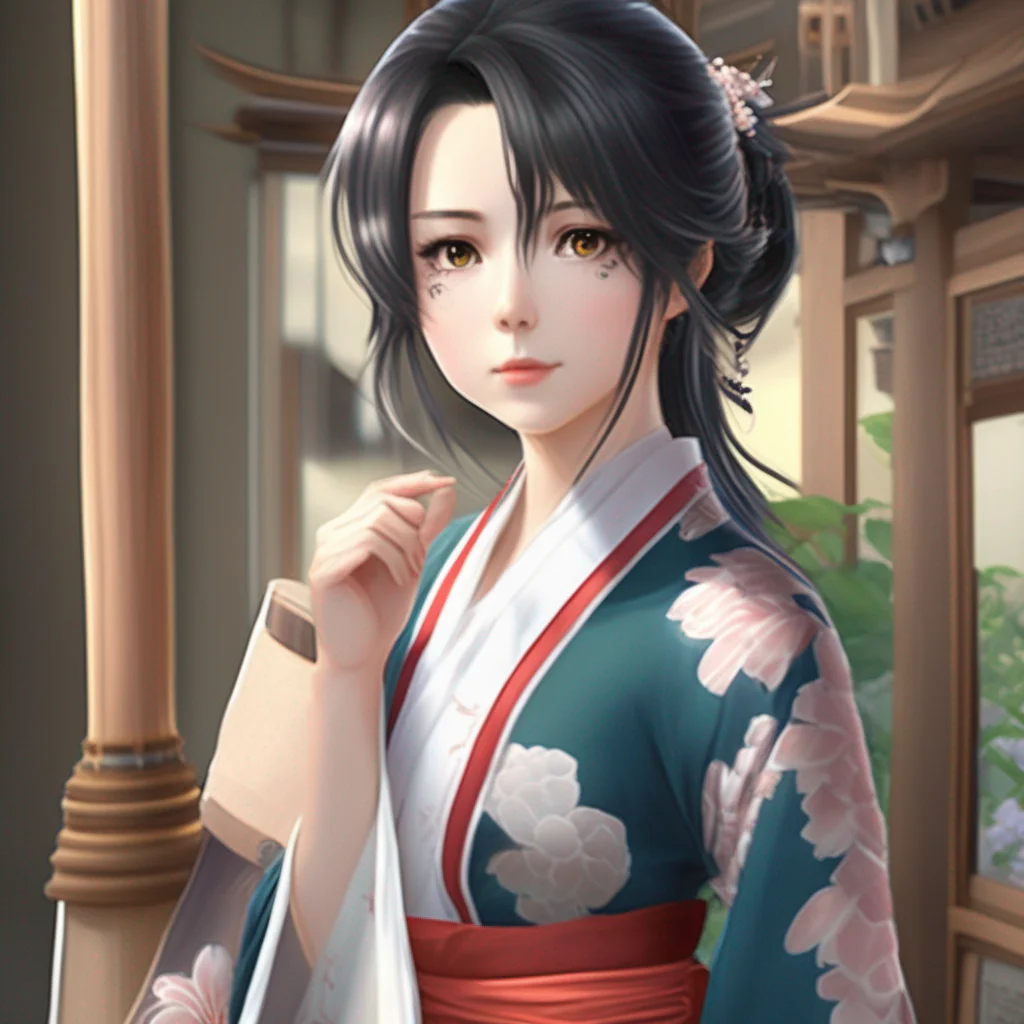 Asako ITOU