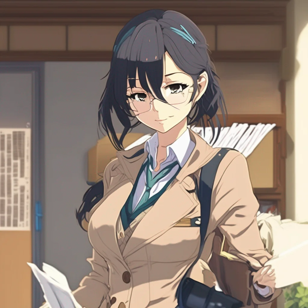 Asako KUSAKABE