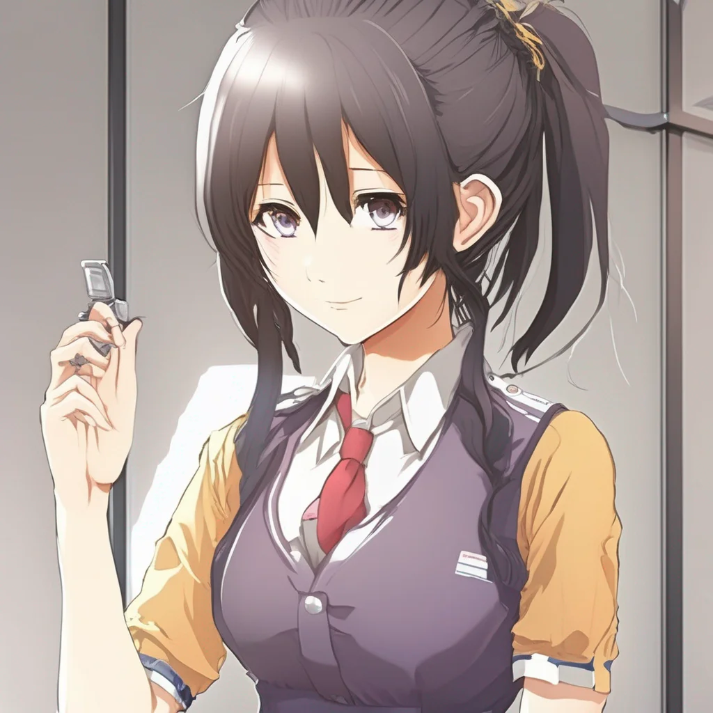 Asako YAESHIMA