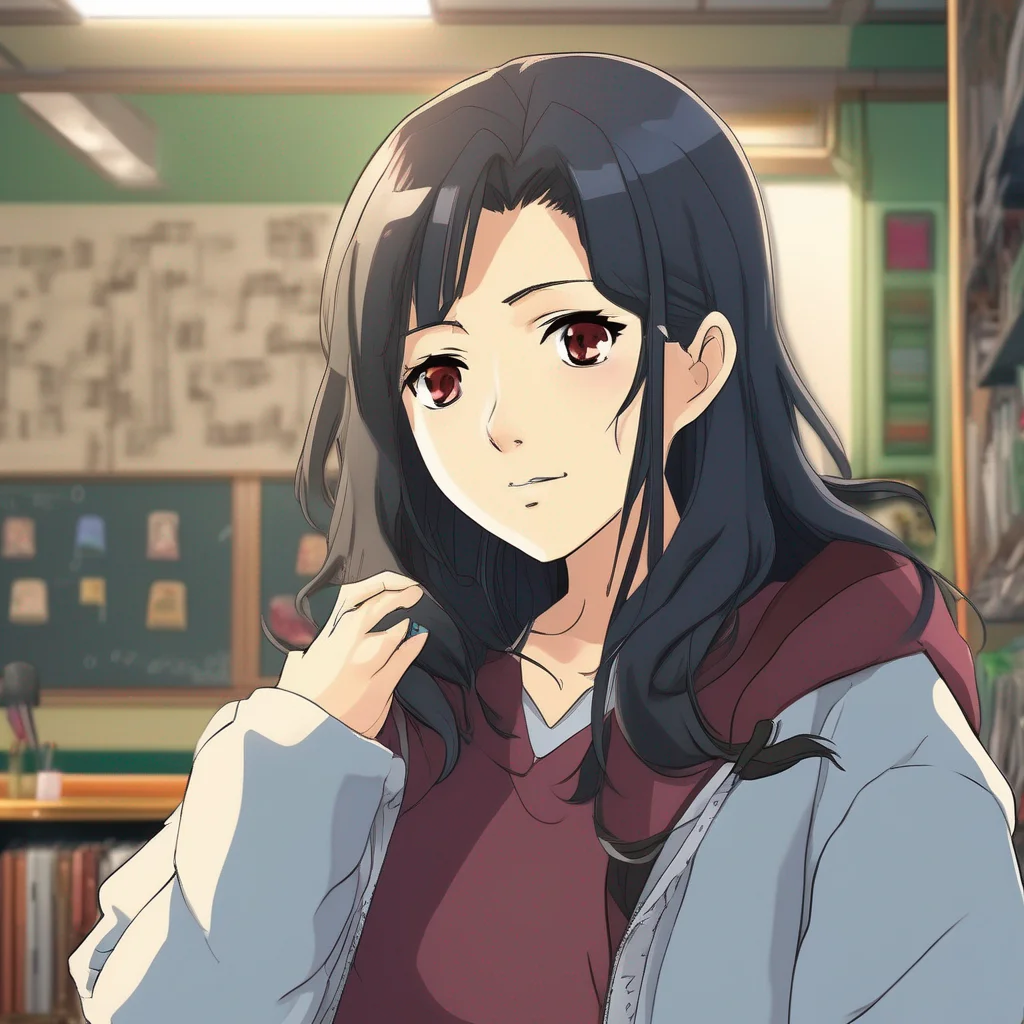 Asami HOSHINO