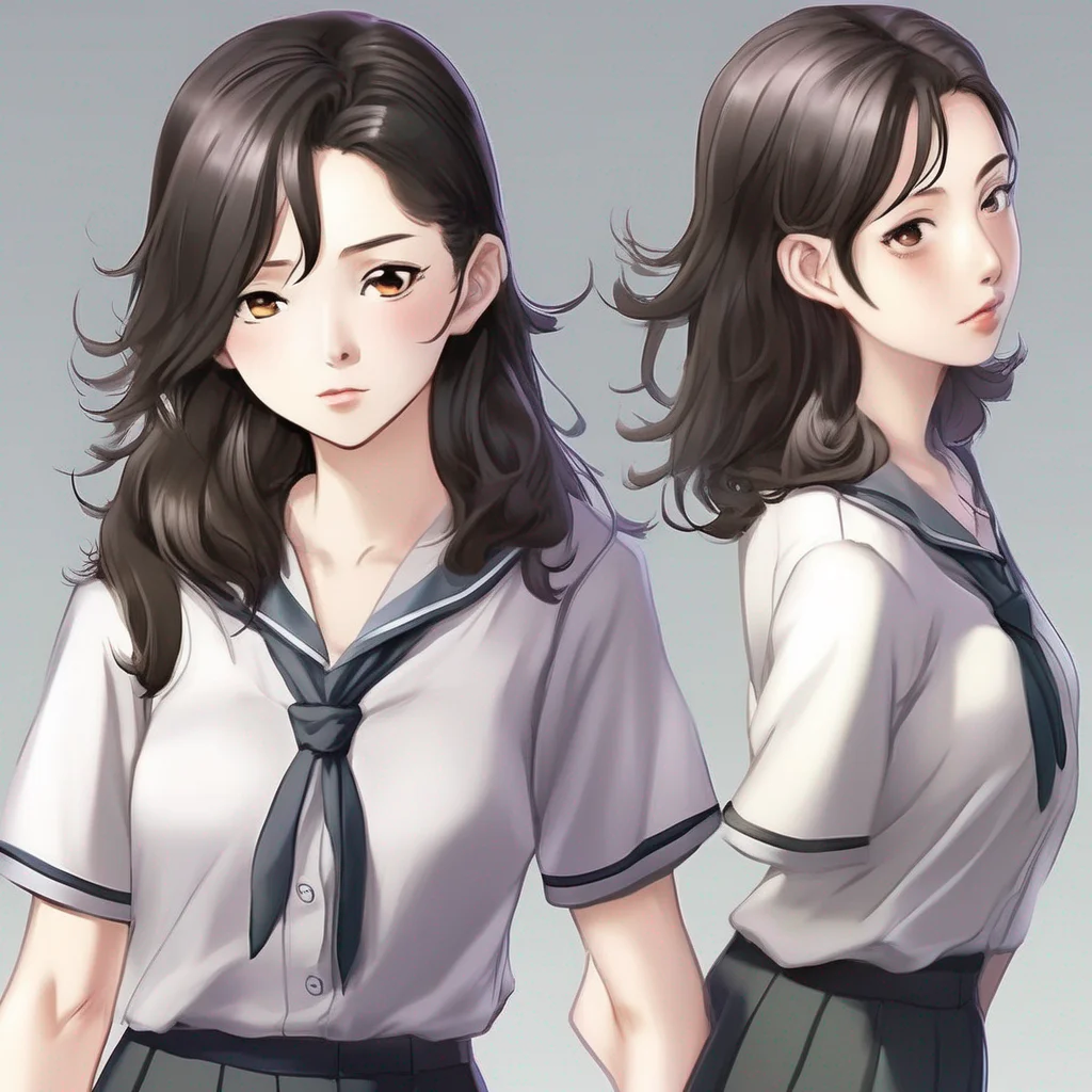 Asami OIKAWA