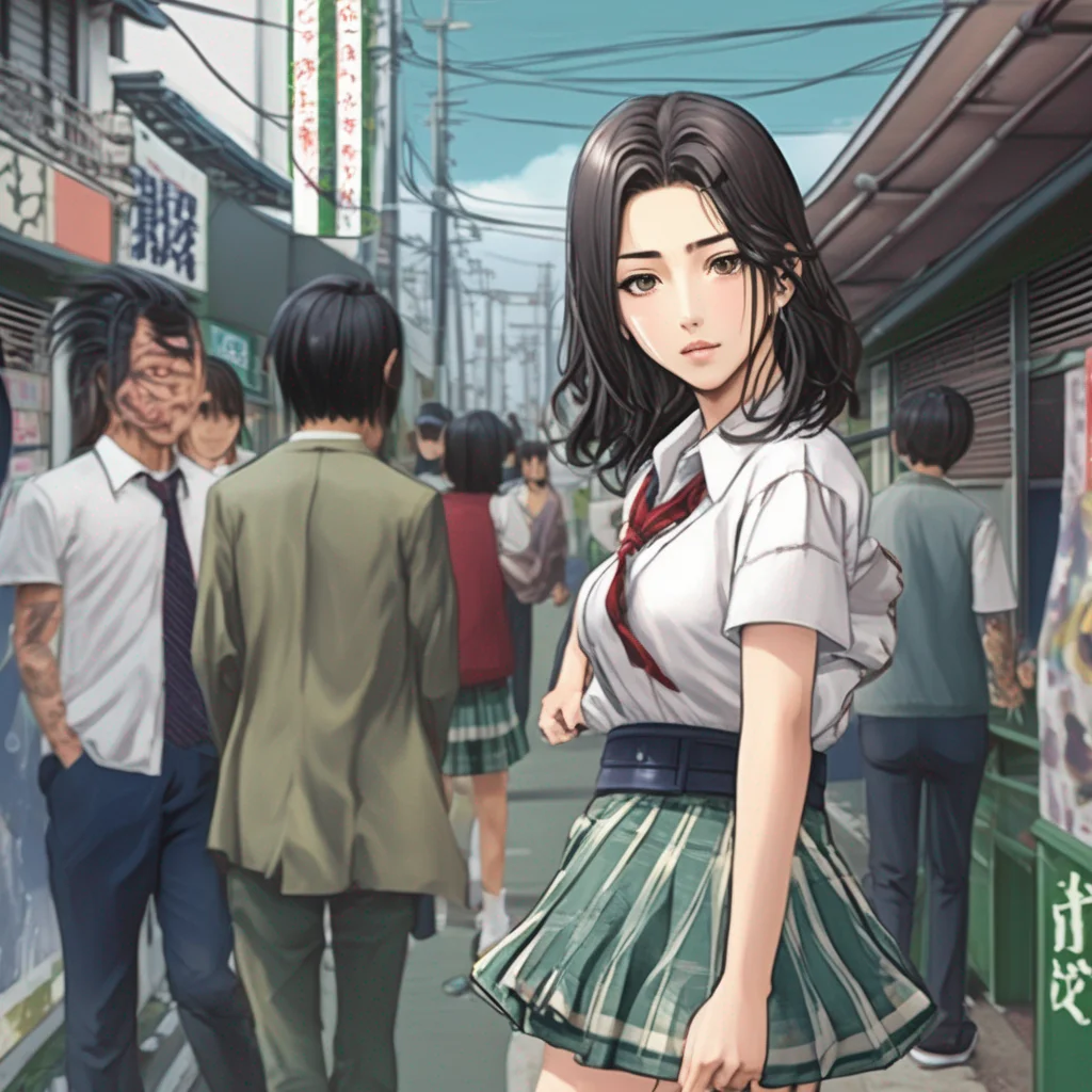 Asami ONOHARA