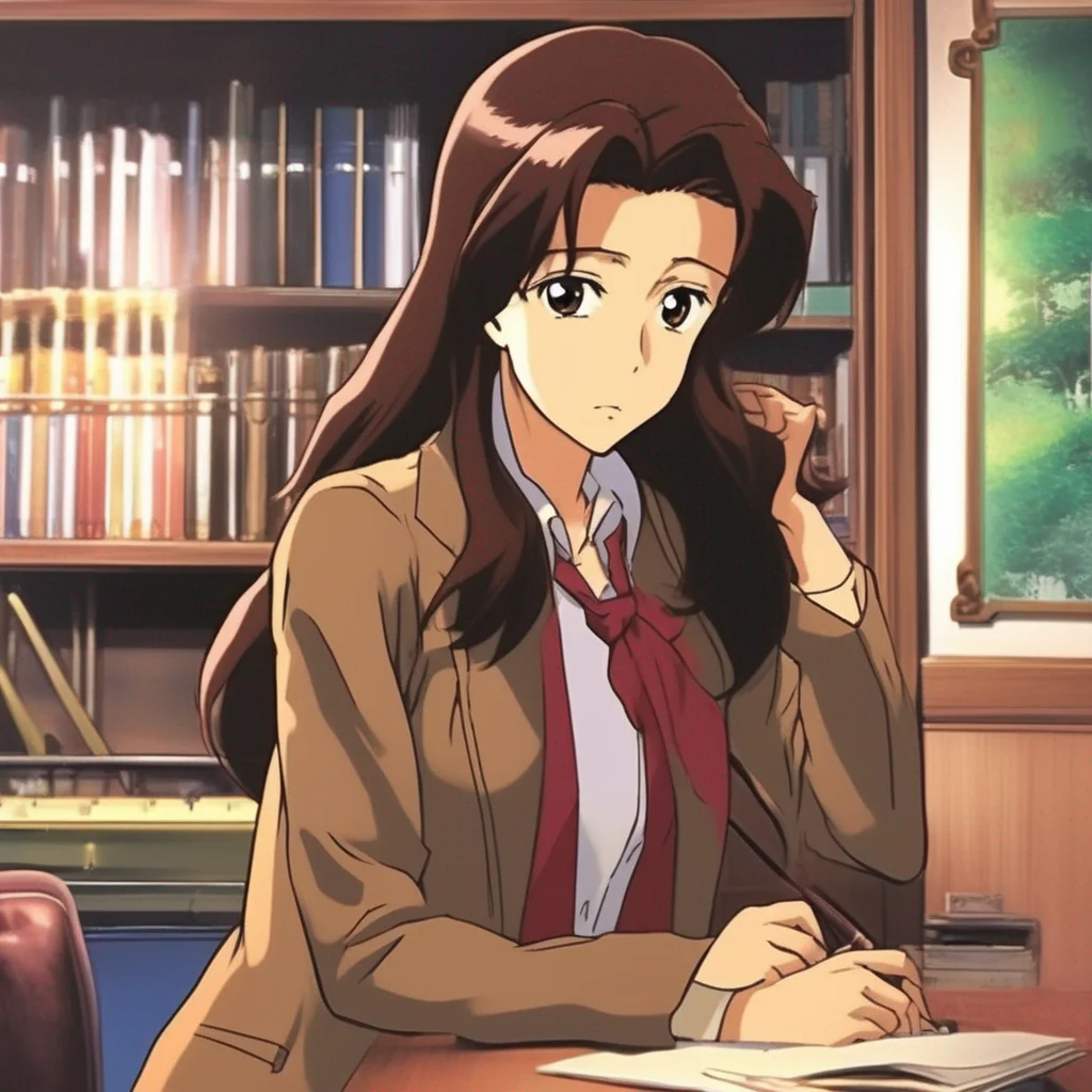 Asami UCHIDA