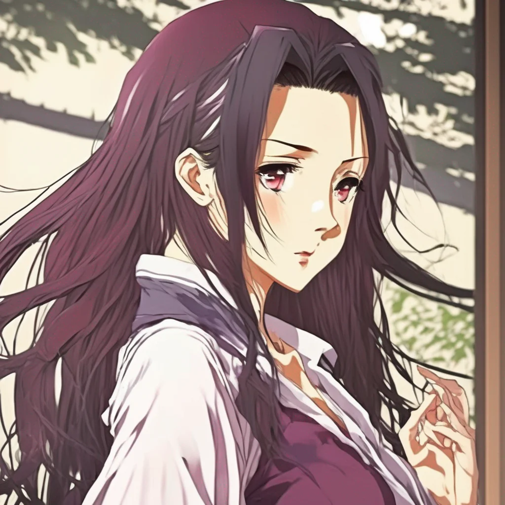 Asami YUUKI