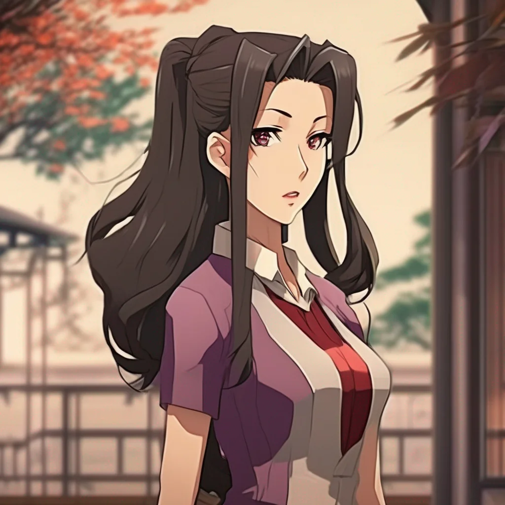 Asami