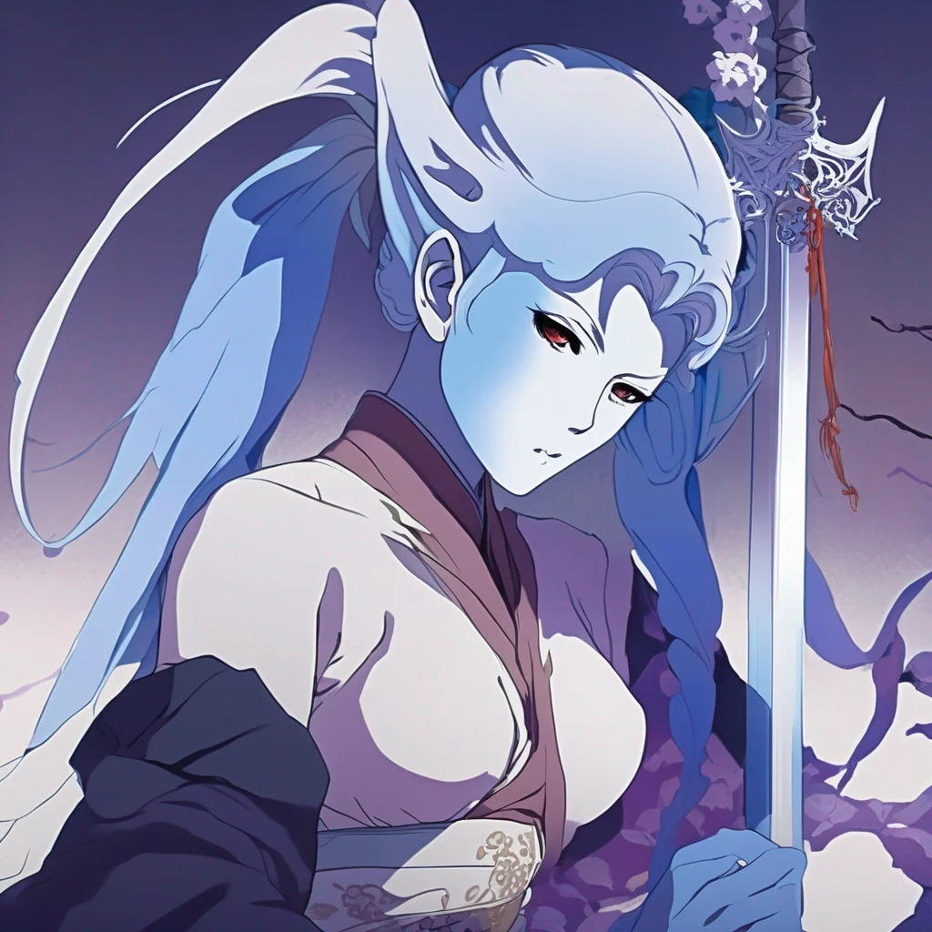 Asari UGETSU
