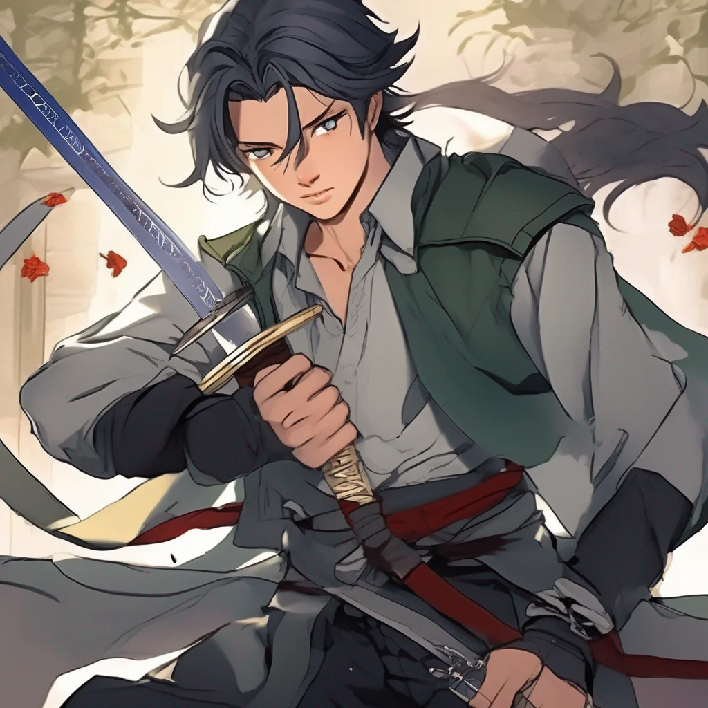 Ash BLAKE