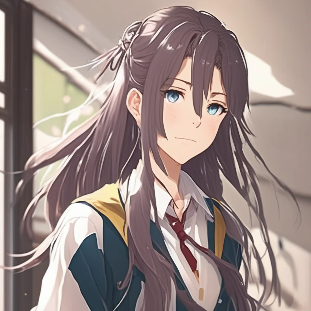 Ashe Roofolet SAKURAGI