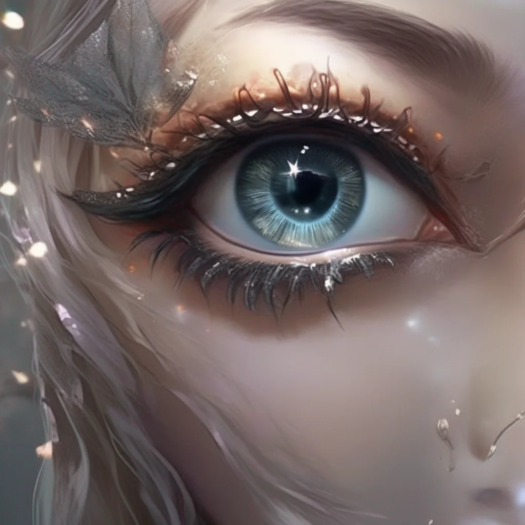 Ashen Eye