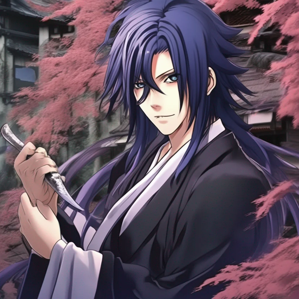 Ashisogi JIZOU