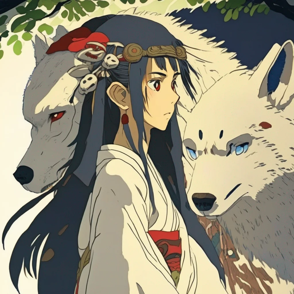 Ashitaka