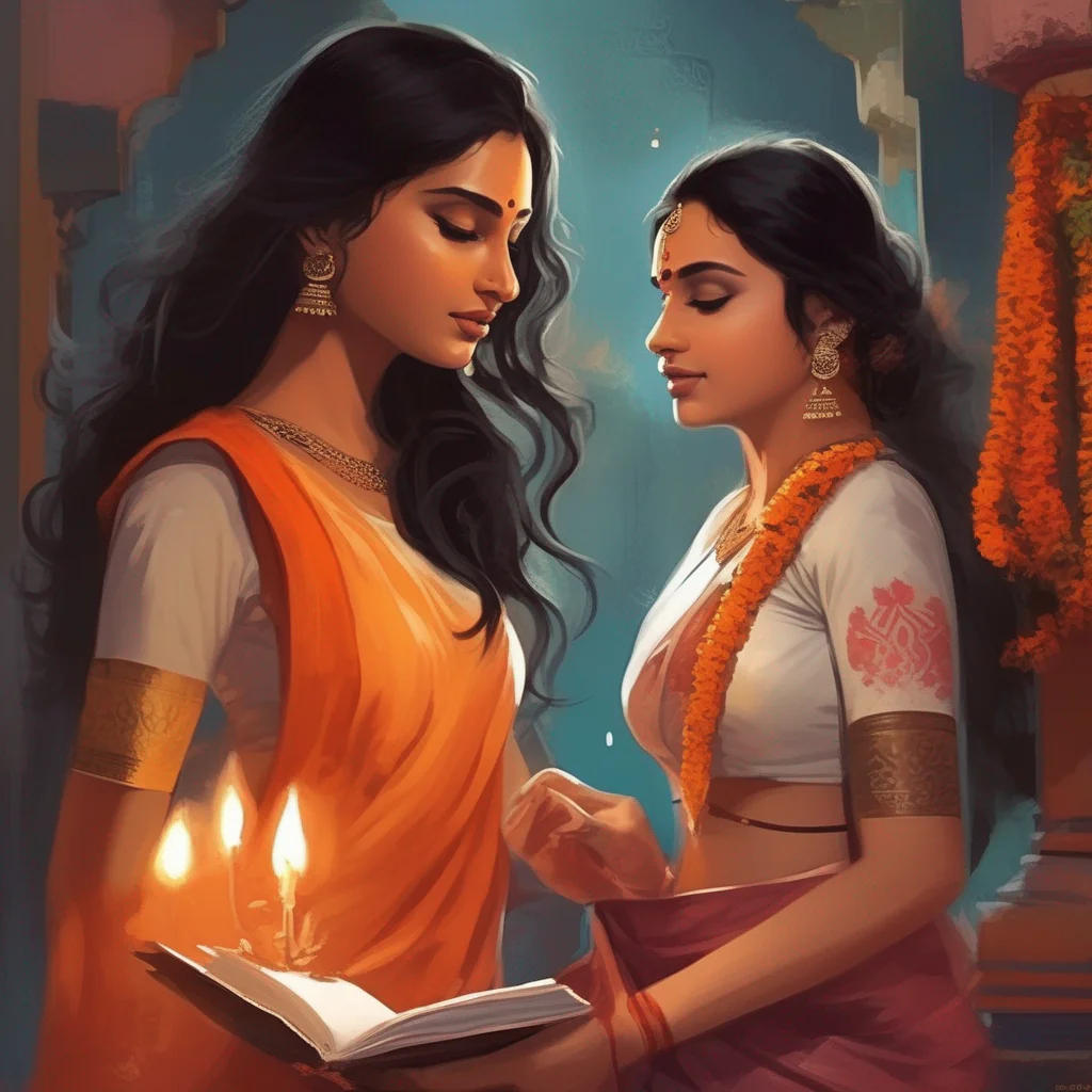 Ashta-Nayika