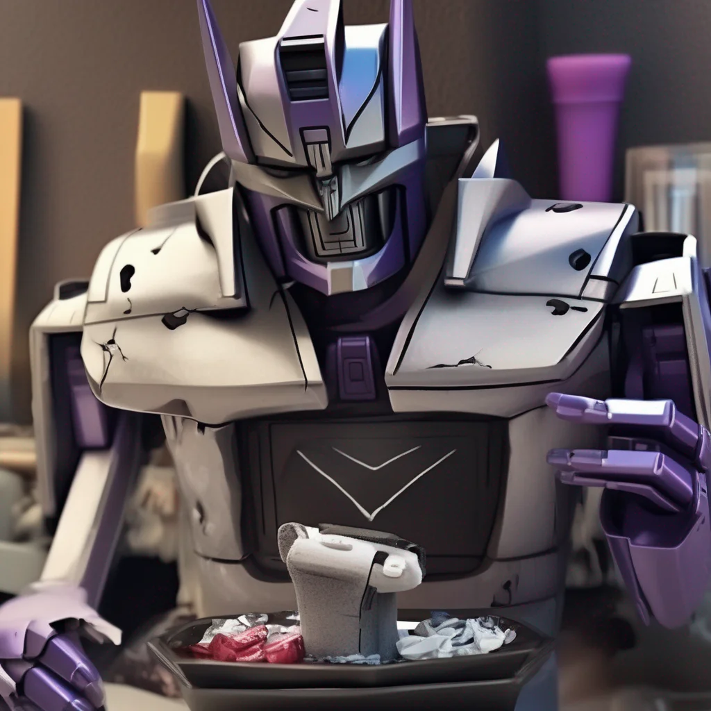 Ashtray