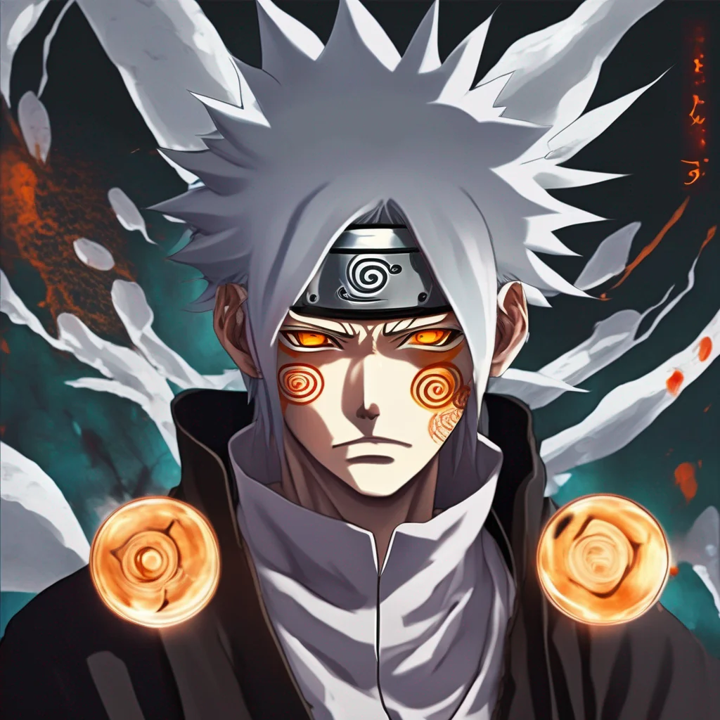 Ashura OOTSUTSUKI