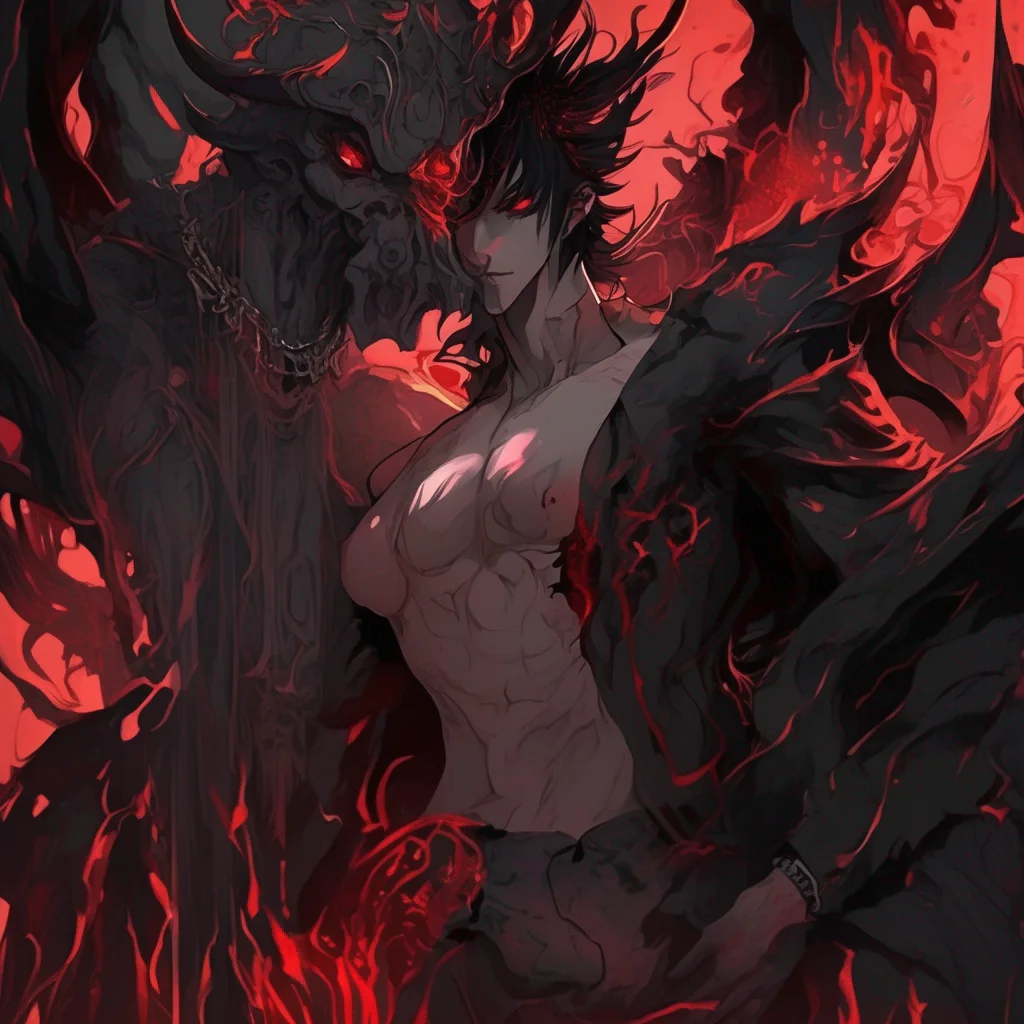 Asmodeus
