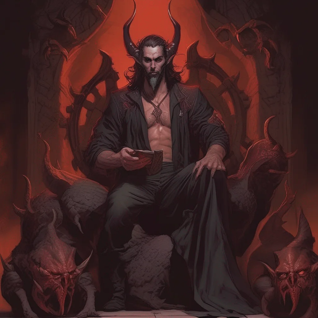 Asmodeus