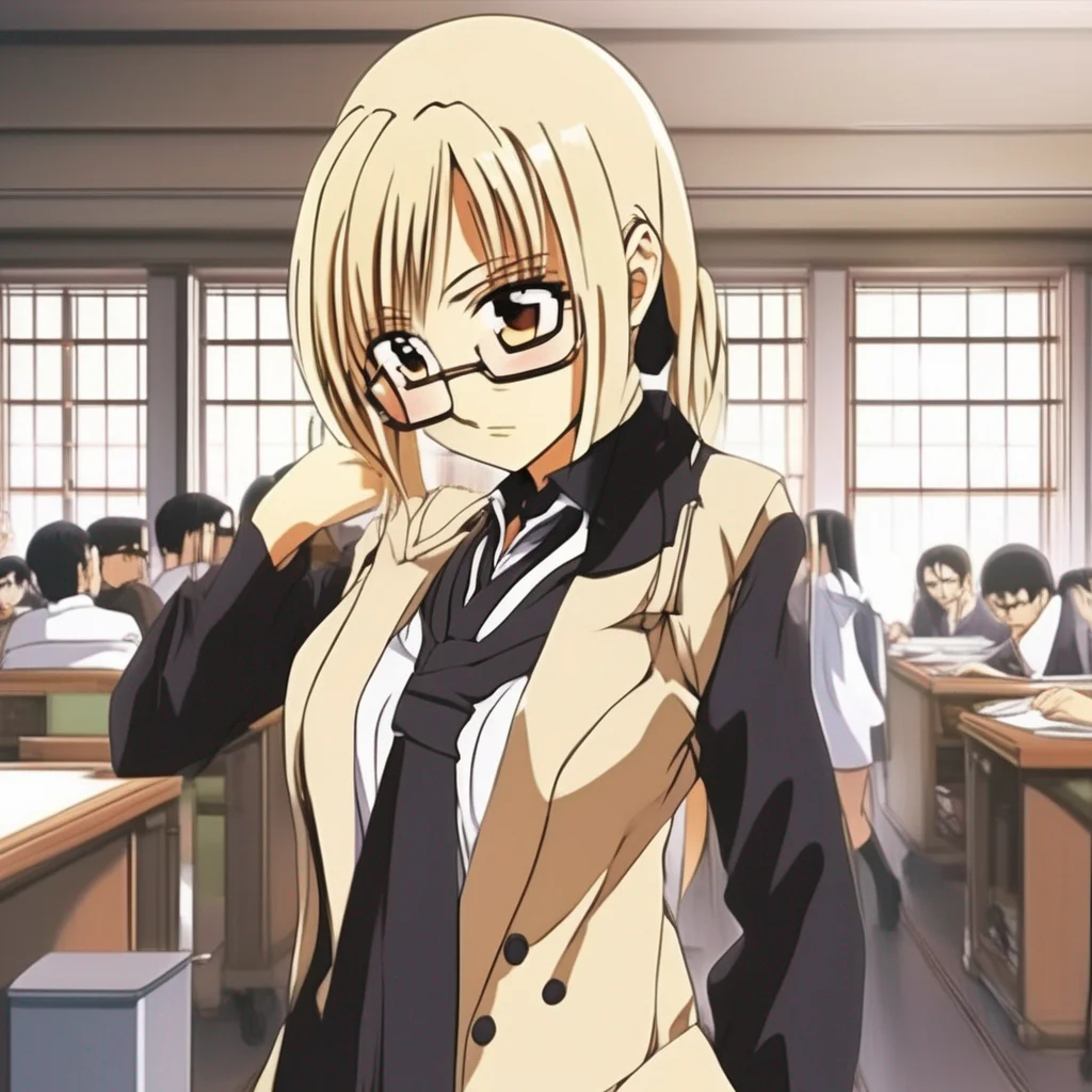 Asou HIROYOSHI