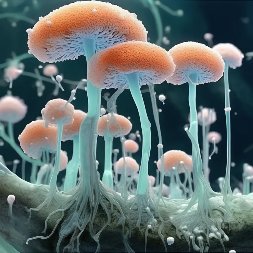 Aspergillus Niger