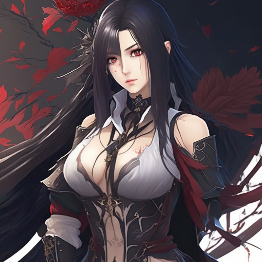 Assassin Trainee