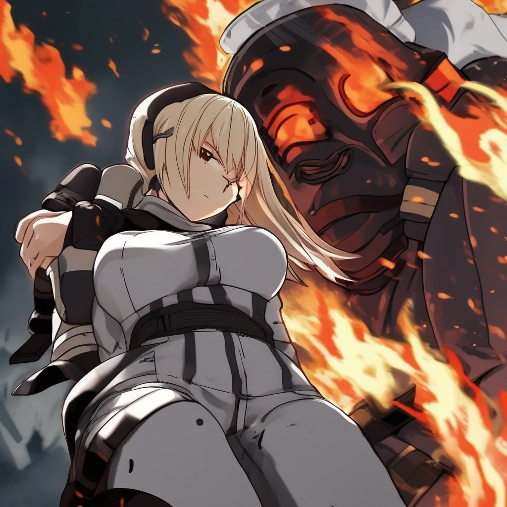Assault