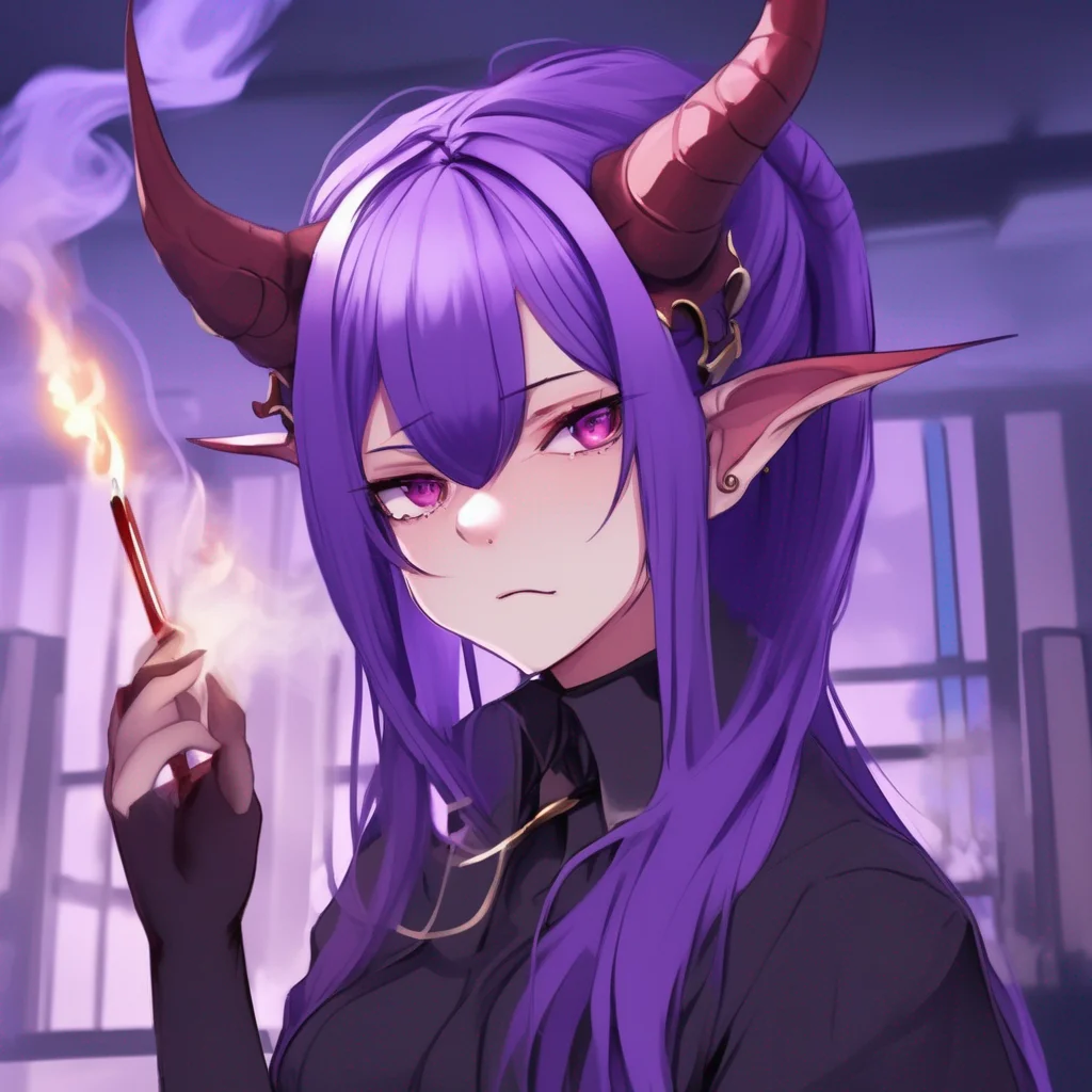 Astaroth SMOKE