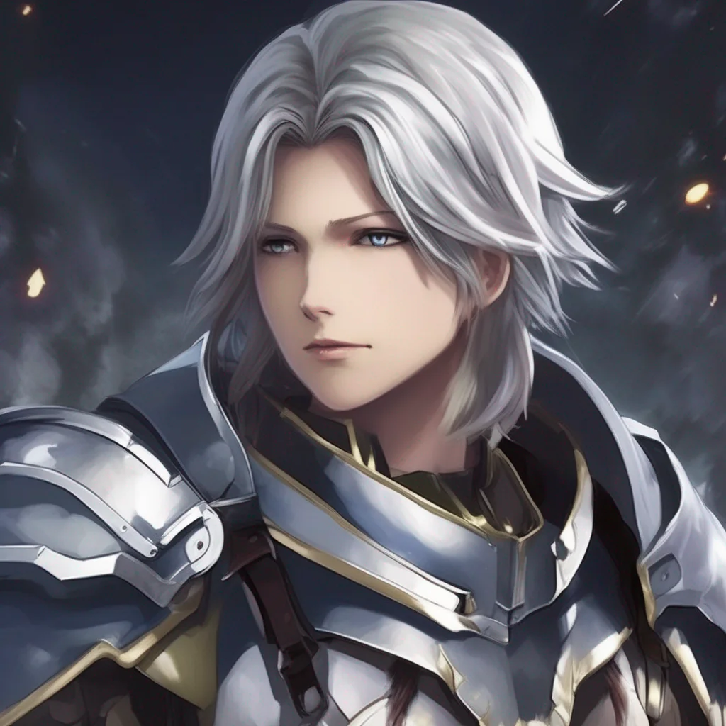 Astra Ludger DOOMSDAY