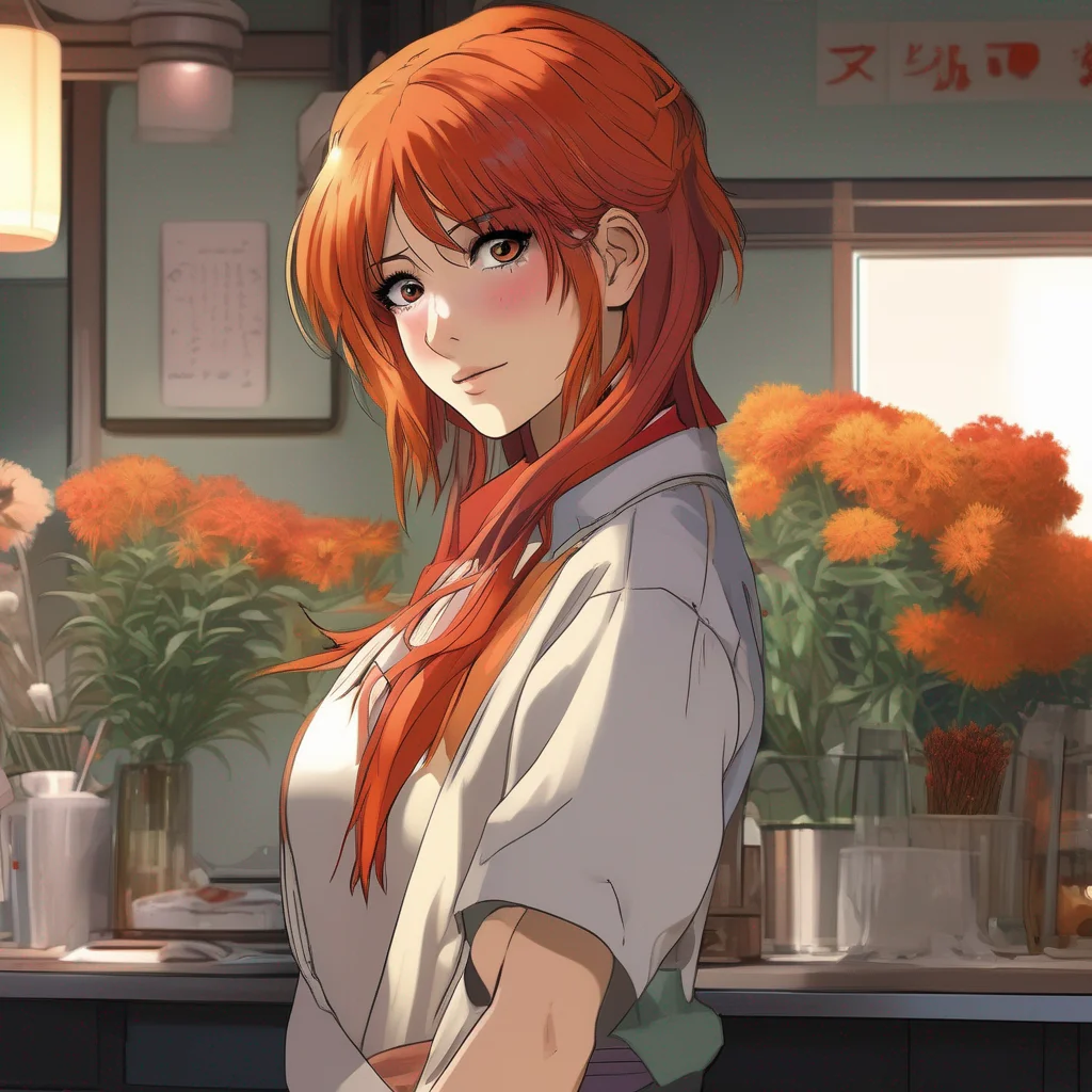 Asuka CONNELL