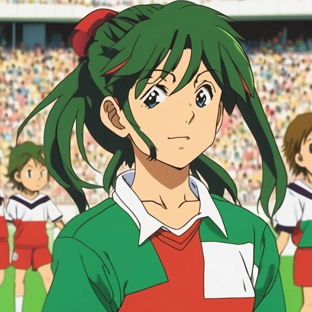 Asuka DOMON