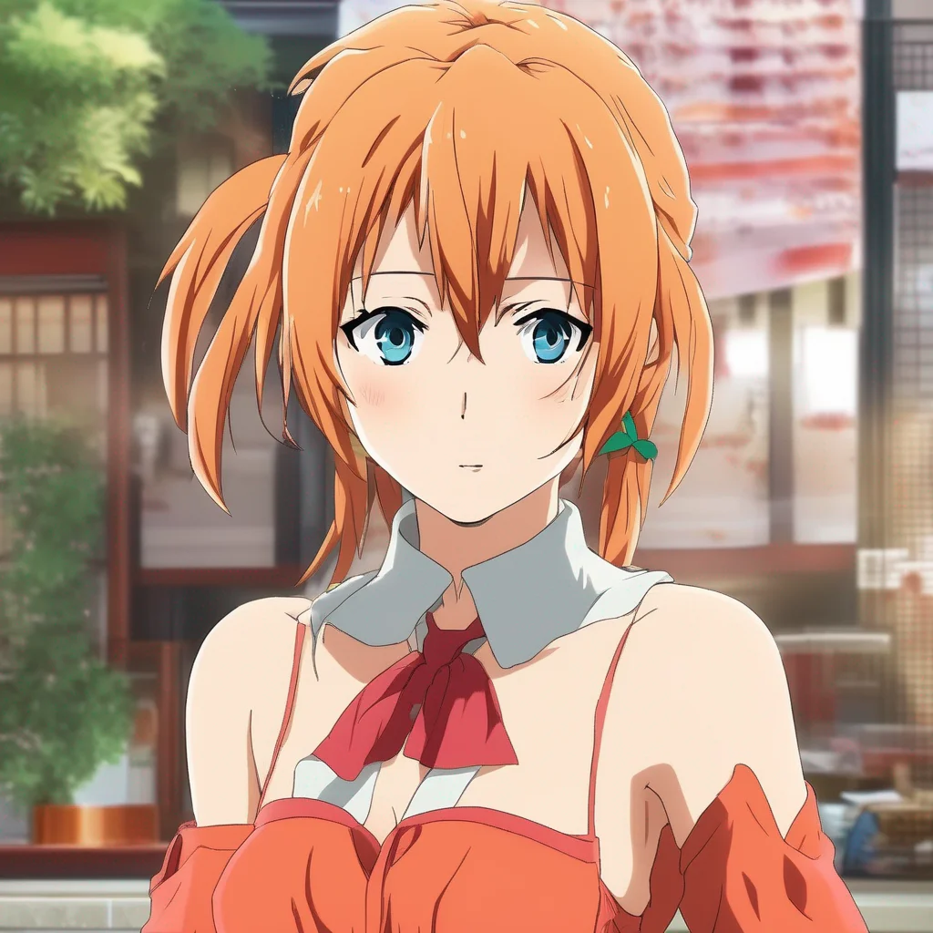 Asuka HINA