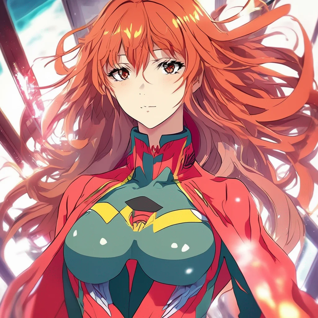 Asuka KIRYUU