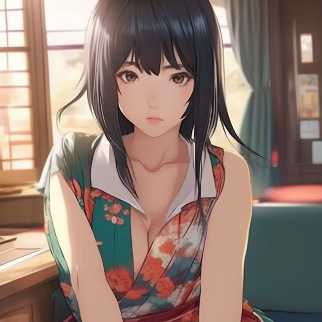 Asuka KYOUNO