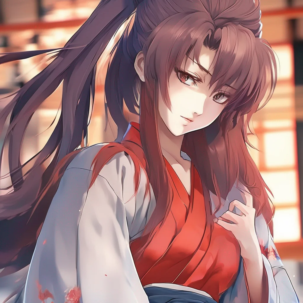 Asuka MASAMUNE
