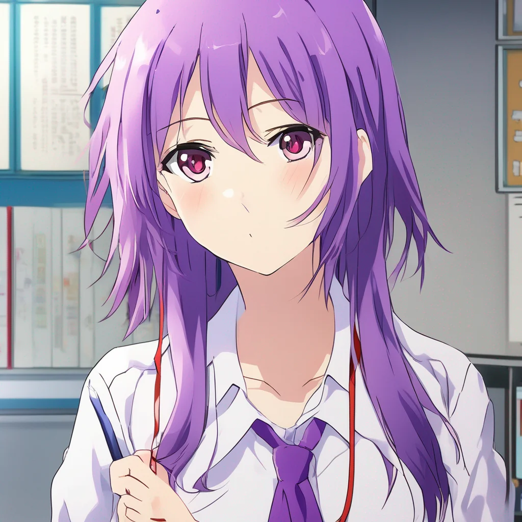 Asuka MATSUBARA