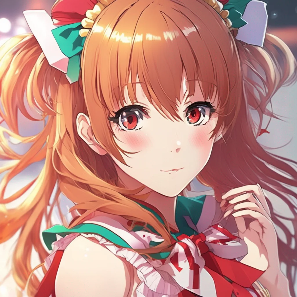 Asuka NINOMIYA