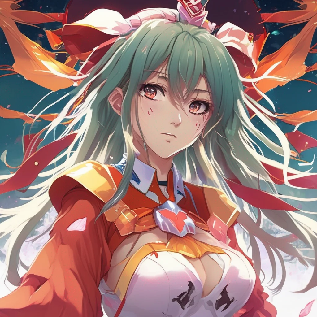 Asuka OOTORII