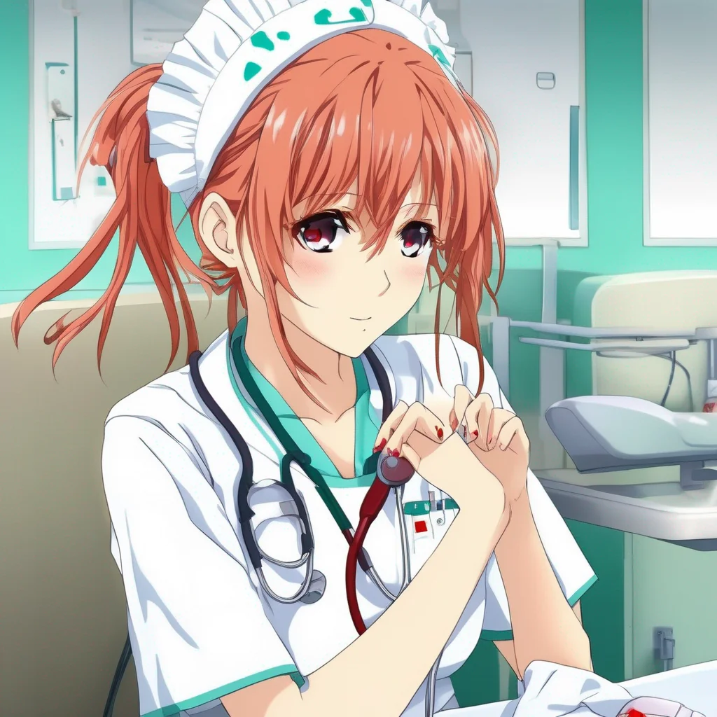 Asuka SENOU