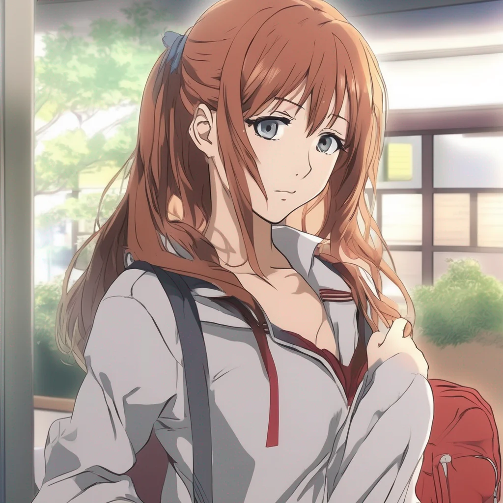 Asuka TACHIBANA