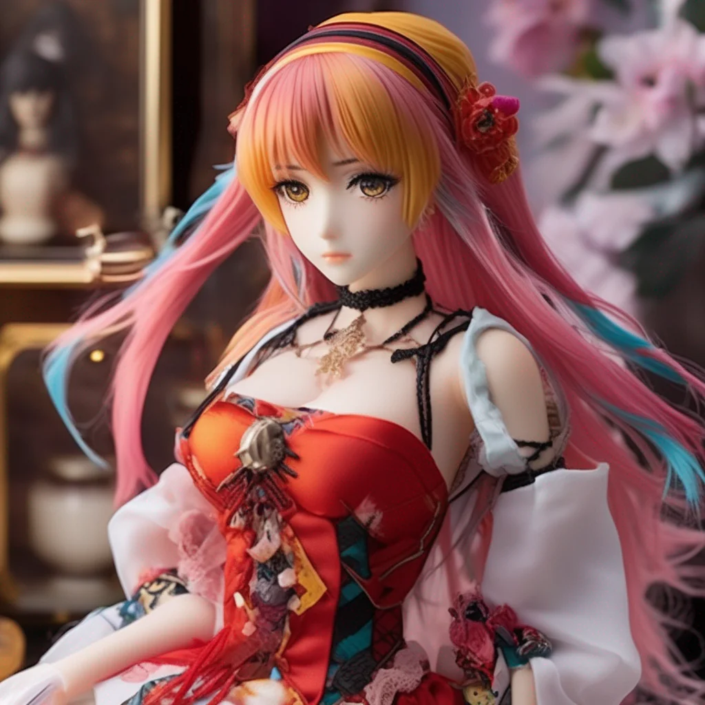 Asuka TACHIBANA