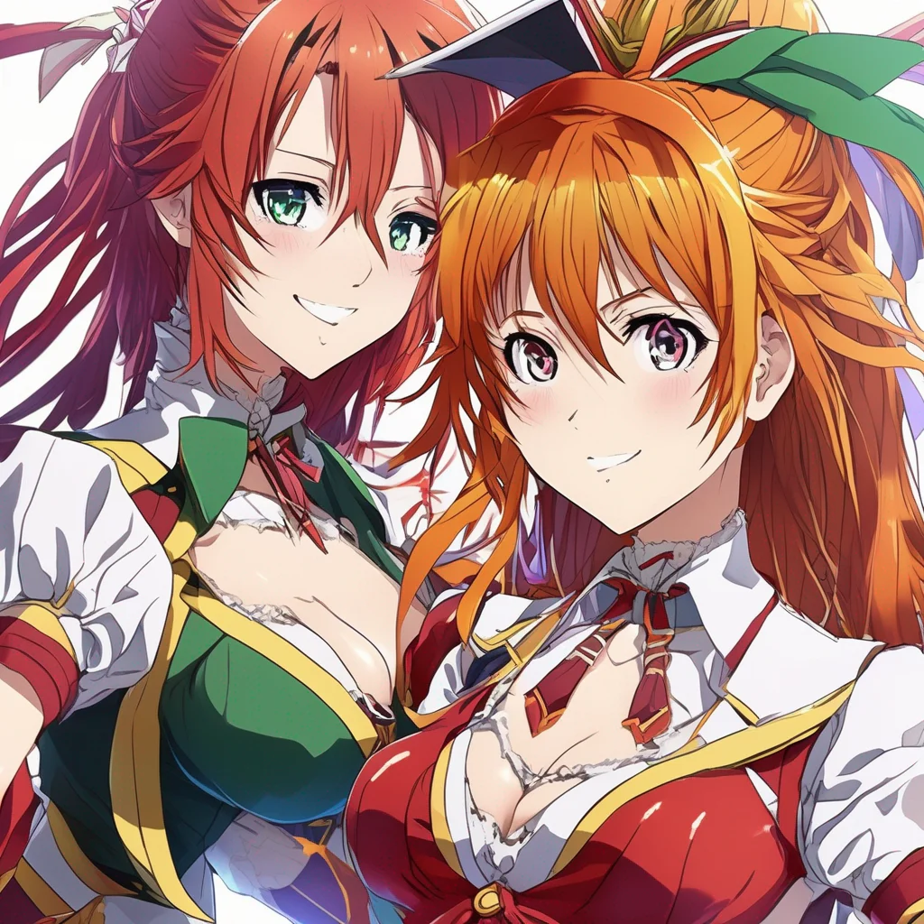 Asuka TENJOIN