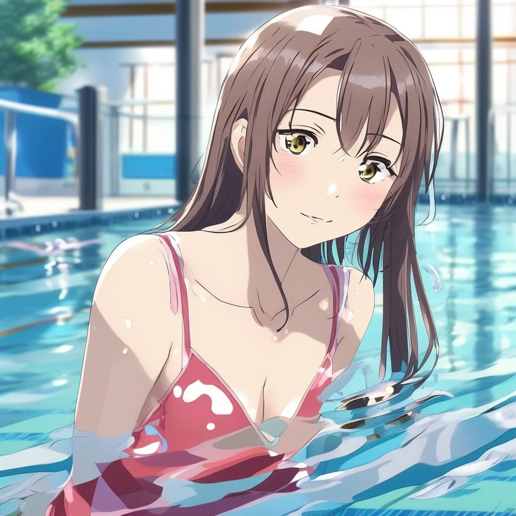 Asuka TOYAMA